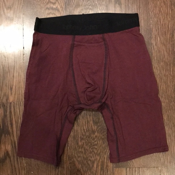 Tommy John Other - Tommy John NEW cotton basic men’s boxer briefs Set